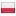 szkolawformie.pl server is located in Poland